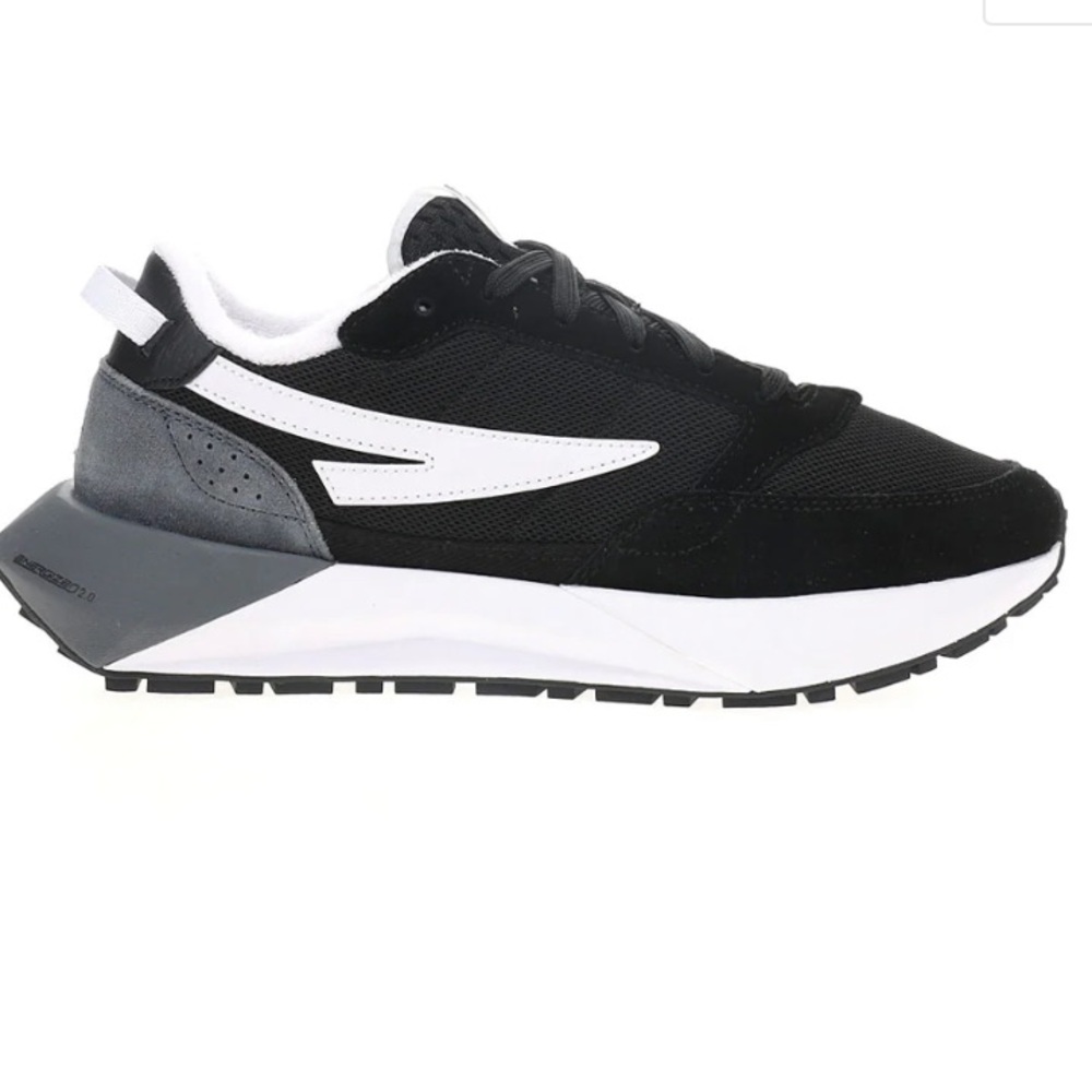 Fila Women’s Racer Energized Athletic Sneakers